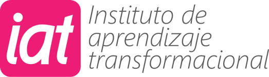 Logotipo de Instituto de Aprendizaje Transformacional